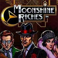 Moonshine Riches